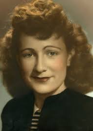 Neva Patterson Family History & Historical Records