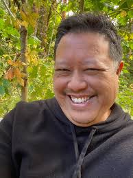 Christopher Hom's Instagram, Twitter & Facebook