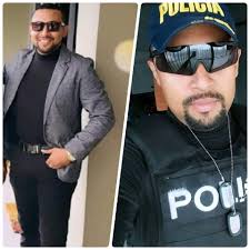 Policías de Costa Rica