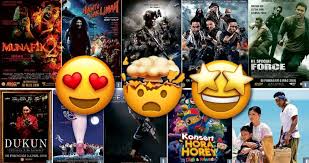 Konsert hora horey didi & friends is screened for the first time in cinemas nationwide. What Would You Do If Someone Kicks Your Seat In The Cinema Take Our Msian Movie Survey Now
