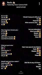 Pin By Angelina On Snapchat Questions This Or That Questions Instagram Questions Snapchat Questions