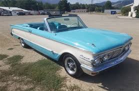 Image result for Sea Blue 1963 Comet