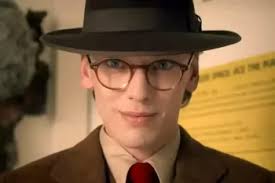 Чарльз Дернинг (28.02.1923)