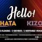 Bachata Kizomba Sunday - Hello  Bachata/Kizomba event image