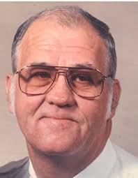 Obituary for Wendell Royce Dotson