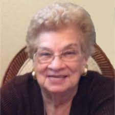 Estella D. Solis Obituary December 28, 2016