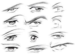 Manga boy manga anime anime male face bishounen boy art chinese art beautiful eyes asian art anime guys. Pin By Odel Bello On Body Guy Drawing How To Draw Anime Eyes Manga Eyes