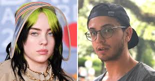 Matthew is an actor based in los angeles who is rumored to be billie's boyfriend. Is Billie Eilish S Beau Racist And Homophobic Matthew Tyler Vorce Once Used N Word Meaww