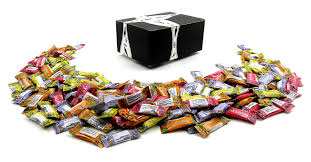 Want to use it in a meal plan? Amazon Com Gem Gem Ginger Candy 4 Flavor Variety One 2 Lb Assorted Bag Of Original Mango Orange And Lemon In A Blacktie Box Grocery Gourmet Food