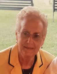 Obituary for Gwendolyn (Freeman) Pettit