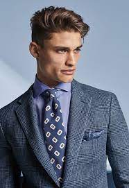 Shop Look 7 Mens Hairstyles Thick Hair Thick Hair Styles Men Haircut Styles