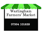 Warlingham Farmers Market — Fruity Friends event image