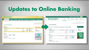 Only save your online id on your personal computer or mobile device. Online Banking Demo Youtube