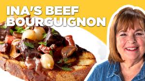 It is not only one of the easiest dishes i have ever made, but it is also sure to impress even the. Ina Garten Beef Tenderloin Menu The Ina Garten Dish You Should Make Tonight Based On Your Zodiac Sign Sheknows Now She Has Another Recipe That Is Bone In But This