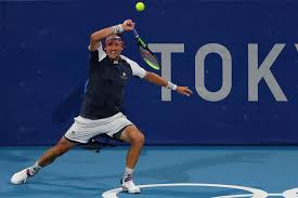 Recent gold medallists have included such legends of the sport as rafael nadal (men's singles, beijing 2008), andy murray (men's singles, london 2012 and rio 2016), and venus and serena williams. Gby4vzdzfd3yjm