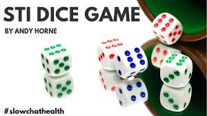 Sti Dice Game Slowchathealth