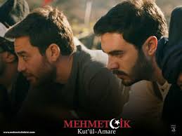 Cenk Elle Degil Yurekle Yapilir Mehmet Unluler Osman