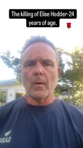 Australia Elise Hodder