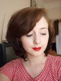 Annie Pancake My Mini Middy Hair Inspiration Vintage Haircuts Hair Advice