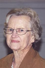 Margaret Wolf Obituary