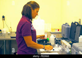 Rita mccarty hi-res stock photography and images