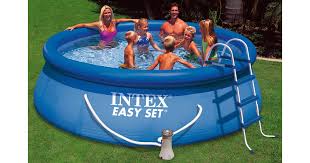 Intex Ersatzteile Easy Pool O 457 X 122 Cm Pools Shop