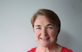 Geraldine Fitzpatrick's Instagram, Twitter & Facebook