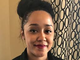 Fundraiser for Savana Conway by Maggie Pask : Stand by Ms. Savana