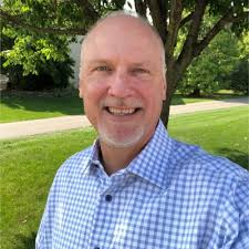 Today my husband, Ruben Martinez, retires after 35 years with the same  company. Since I retired a few months ago I have been able to see him in  action every day. Every