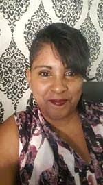 Tomecka Rapley's Instagram, Twitter & Facebook