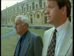 A Review of Morse Episode, 'Who Killed Harry Field?'. Plus the Art, Music  and Literary References.