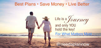 Profile for Lorraine Bowering, Certified Preplanner