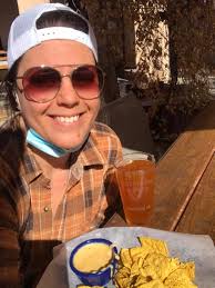 Morning family today it's drinking day #beers today