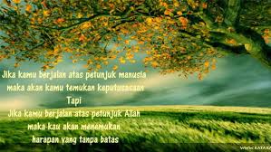 Aqidah akhlaq semester ii kls xi ma darussalam tasawuf akhlaki tasawuf akhlaki pondok pesantren petani nusantara: Kata Kata Bijak Dari Para Sahabat Nabi