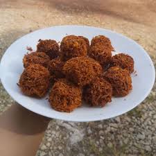 30 koleksi resepi ayam yang mudah disediakan. Buy Kuih Cakar Ayam Kuih Ubi Keledek Ready Stock Free Gift Seetracker Malaysia