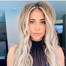 Janette Solorio's Instagram, Twitter & Facebook