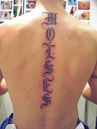 Letras de canciones fabiana cantilo con videos del top canciones de m�sica pop rock para escuchar sus lyrics. Un Tipo De Letra Q Para Hacerla En Vertical Es De Las Que Mejor Quedan La Letra Gotica