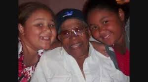 George 'Pepe' Grant Memorial