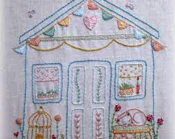 Pin On Bordados Faceis