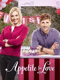 Appetite for love watch online