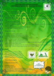 Biodata atau daftar riwayat hidup bisa ditulis dalam bentuk narasi. Lomba Menulis Puisi Tema Ibu Poetry Publisher Ssan Info Lomba Menulis
