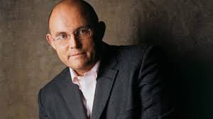 Go for the golden voice of Ronan Tynan
