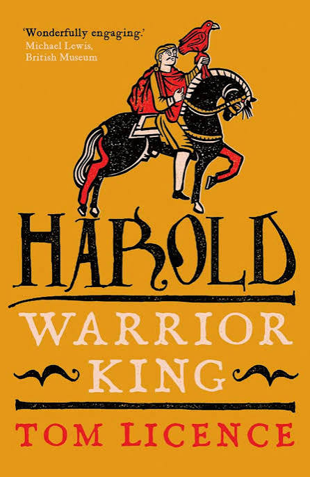 Harold - Yale University Press London