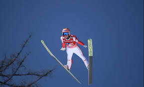 Skijumping kubacki o mistrzostwach kraju: Stefan Kraft Austria S Ski Jumping Ace Discover Germany Switzerland And Austria