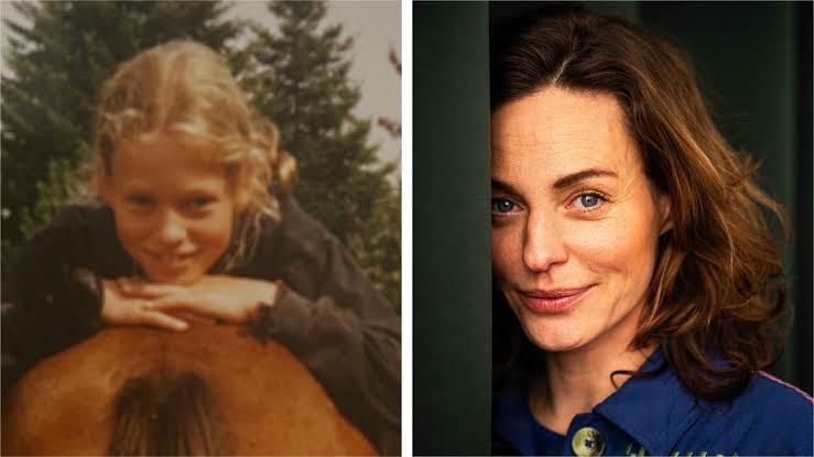 Et længe ventet brev knuste Sarah Grünewalds drøm som 11-årig | Det bedste  fra DR | DR