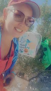 Found by Frank Merrill and Steve Davis