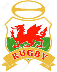 4.4 out of 5 stars. Illustration Of A Red Welsh Wales Dragon With Rugby Ball In Shield Stock Photo Picture And Royalty Free Image Image 8268839