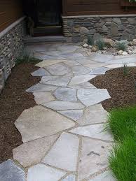 Flagstone Portfolio Flagstone Walkway Flagstone Patio Patio Stones