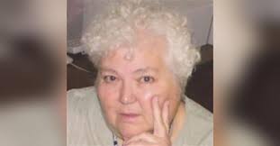 Eleanor "Ellie" Mae Graves Obituary