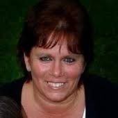 Obituary information for Brenda Gail Allen